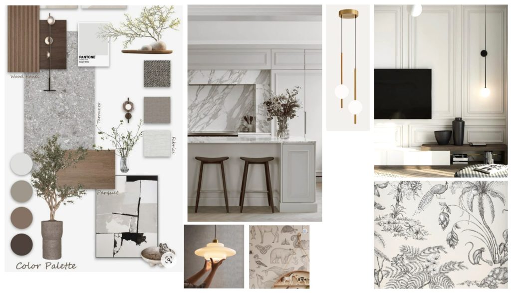 Moodboard